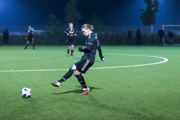 Bild 21 - Frauen FSG Kaltenkirchen - SV Henstedt Ulzburg : Ergebnis: 0:7